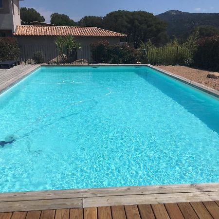 Mini Villa Proche Des Plus Belles Plages Porto-Vecchio  Exterior photo
